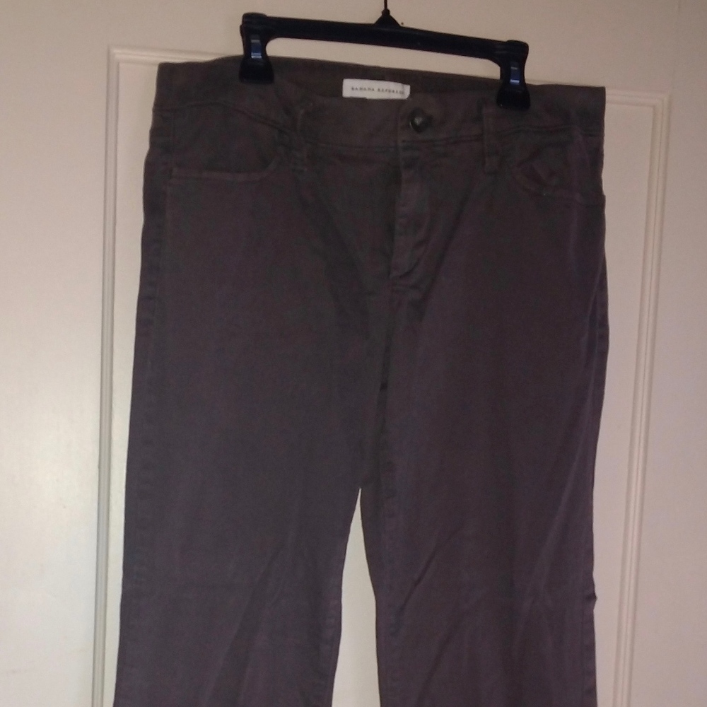 BR Stretch Pants